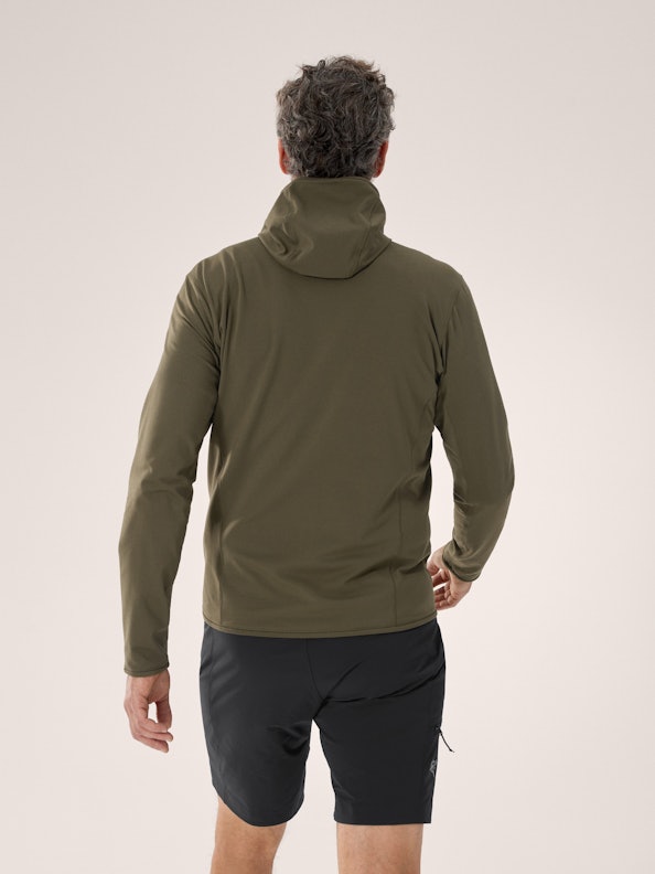 Arc'teryx Kyanite Lightweight Hoody Men's