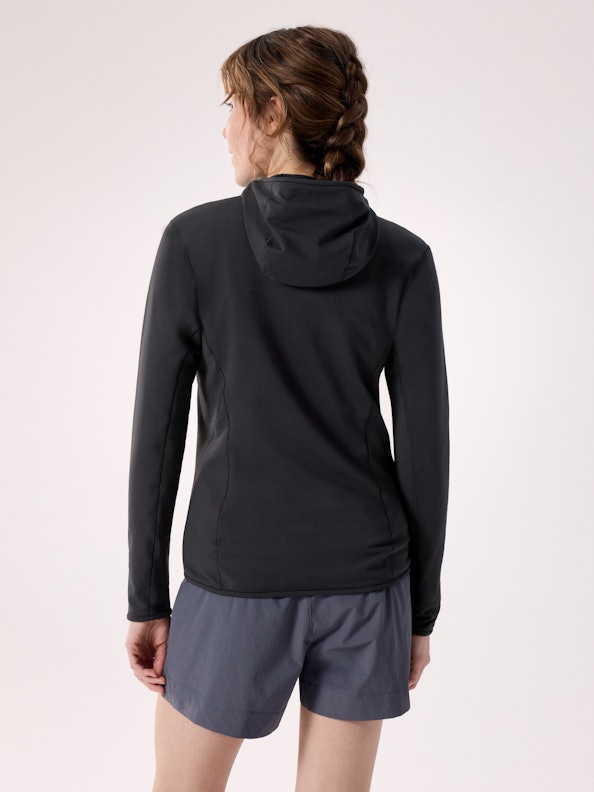 Arc'teryx Kyanite LT Hoody Women's
