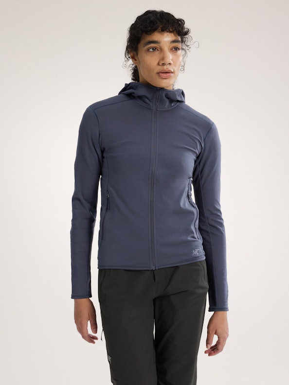 Arc'teryx Kyanite LT Hoody Women's