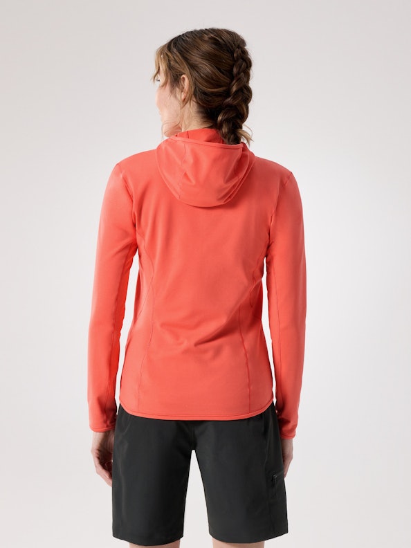 Arc'teryx Kyanite LT Hoody Women's
