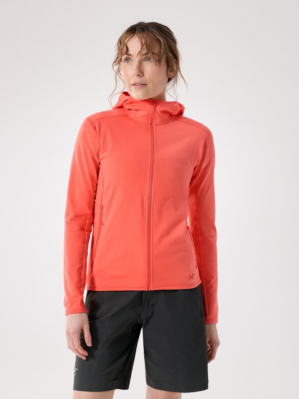 Arc'teryx Kyanite LT Hoody Women's