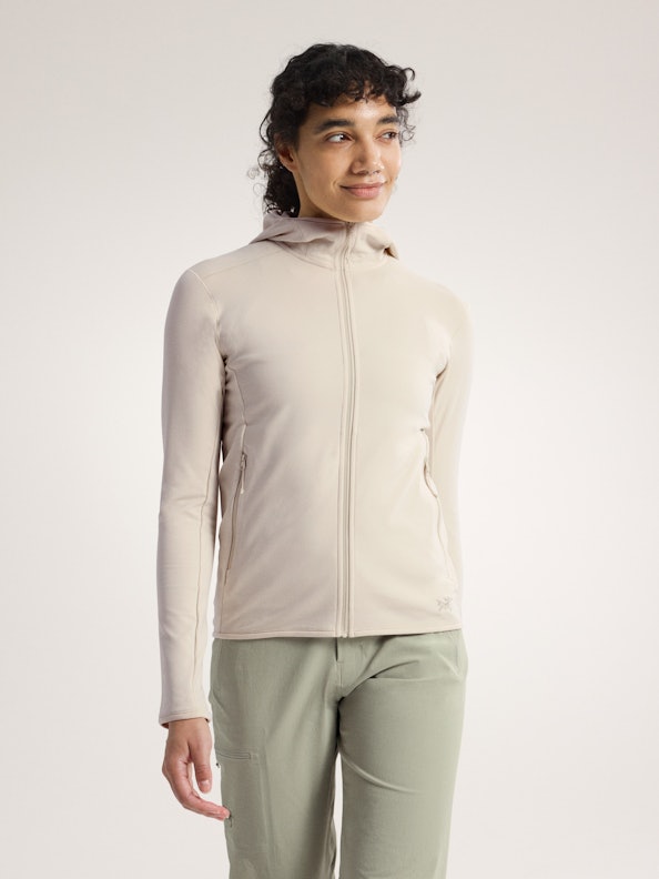 Arc'teryx Kyanite LT Hoody Women's