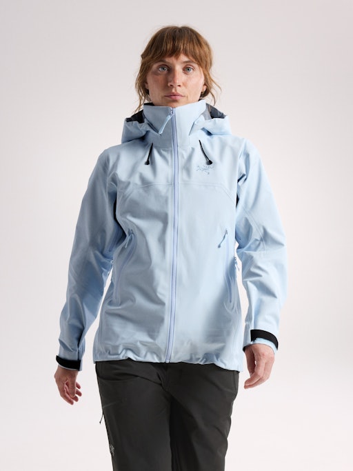 Arc'teryx Beta Women's AR Jacket