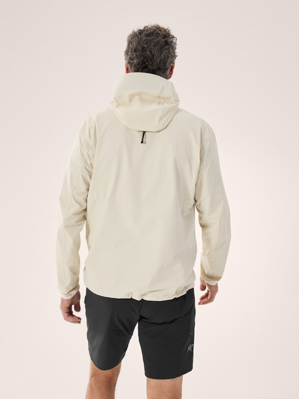 Arc'teryx Gamma Men's Hoody – Arc'teryx | Ascent Outdoors