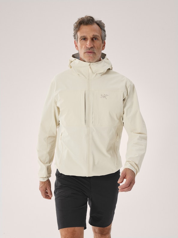 Arc'teryx Gamma Men's Hoody – Arc'teryx | Ascent Outdoors