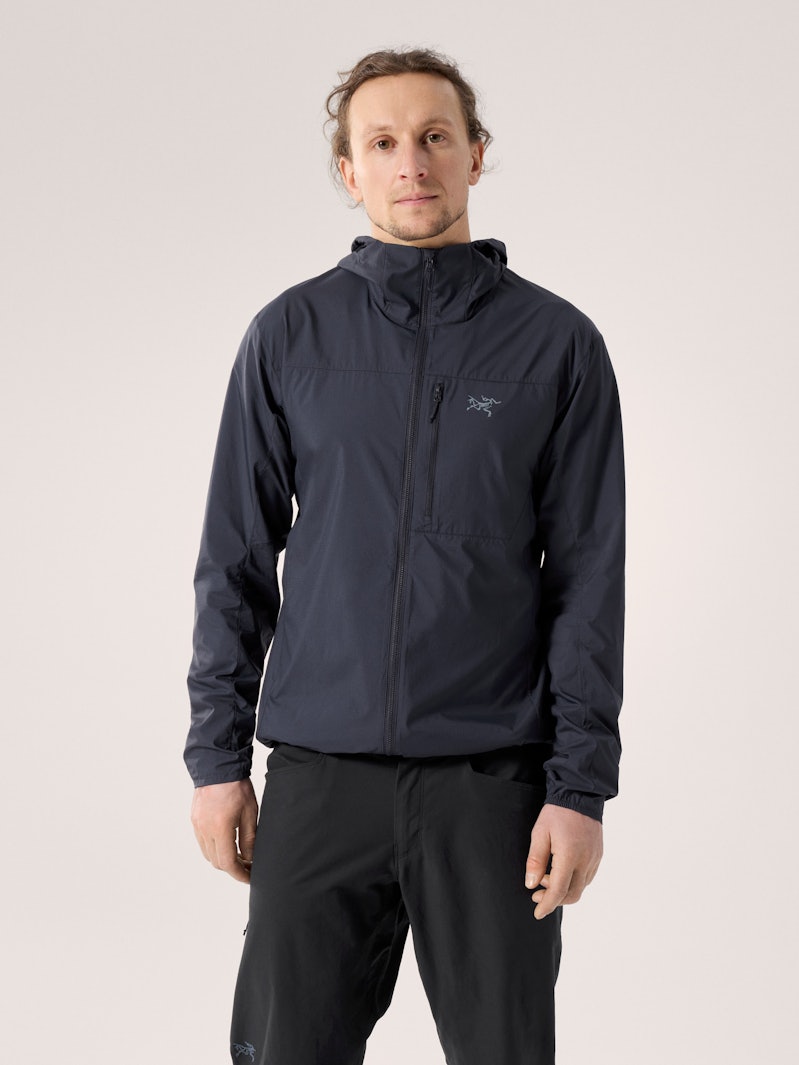 Arc'teryx Men's Squamish Hoody