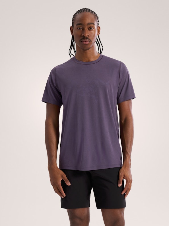 ARC'TERYX Cormac Logo SS Lサイズ Arc'teryx Cormac Logo Shirt SS Men's – Arc'teryx | Ascent Outdoors