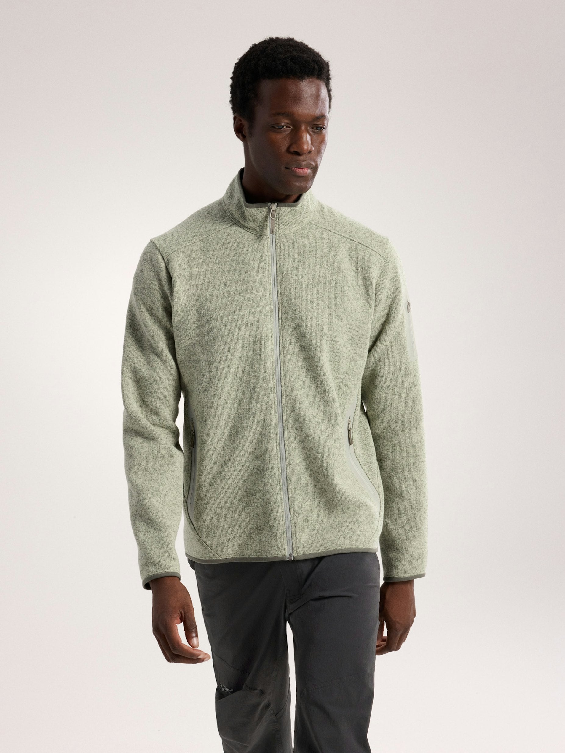 Arc'teryx Men's Covert Cardigan