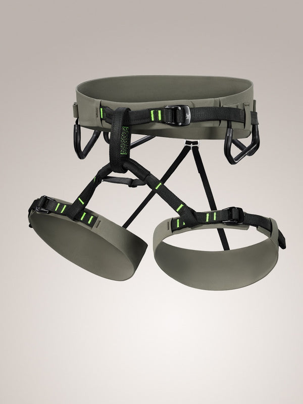 Arc'teryx AR-395a Men's Harness