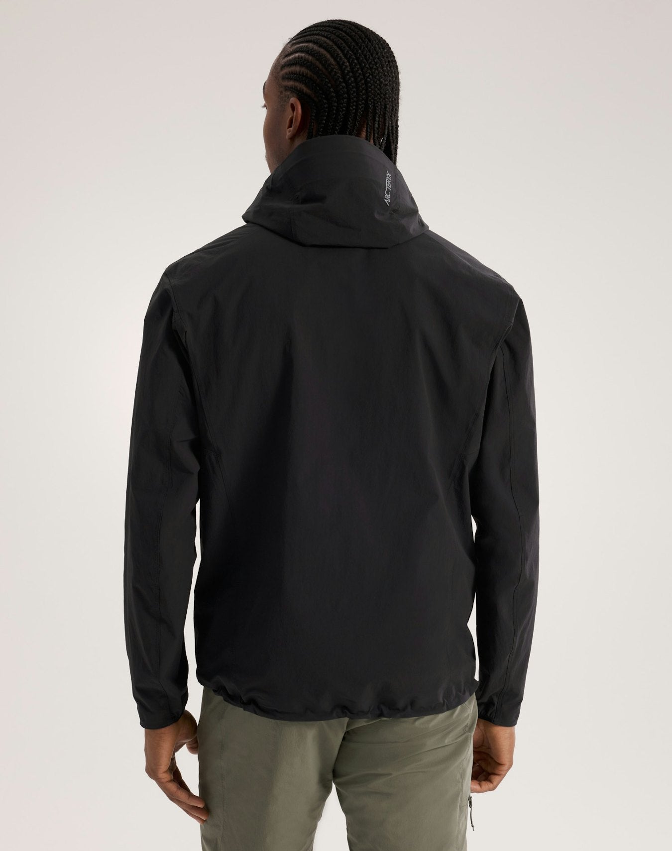 Arc'teryx Men's Gamma Lightweight Hoody