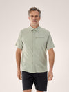 Arc'teryx Skyline SS Shirt Men's