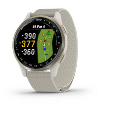 Garmin Approach S50 – Garmin | Ascent Outdoors