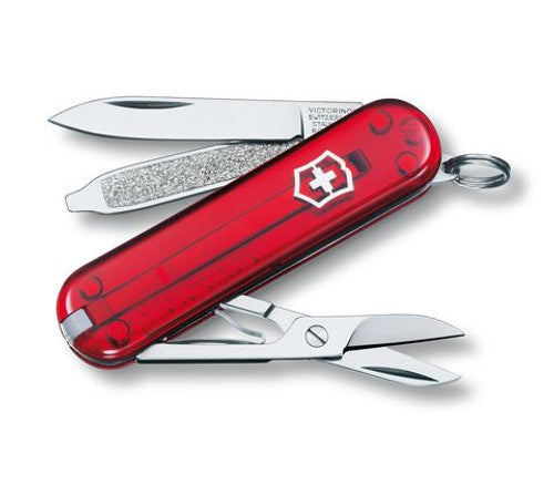 Victorinox Classic SD