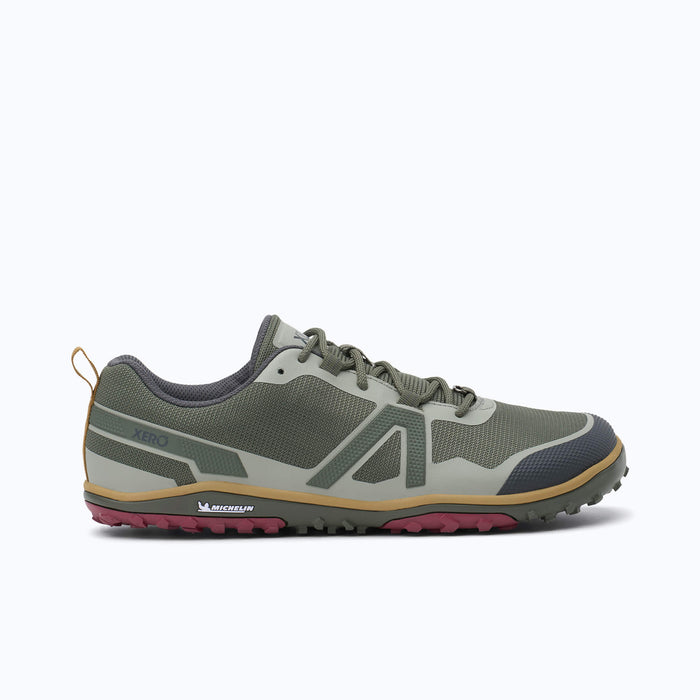 Xero Shoes Scrambler Low EV Men's