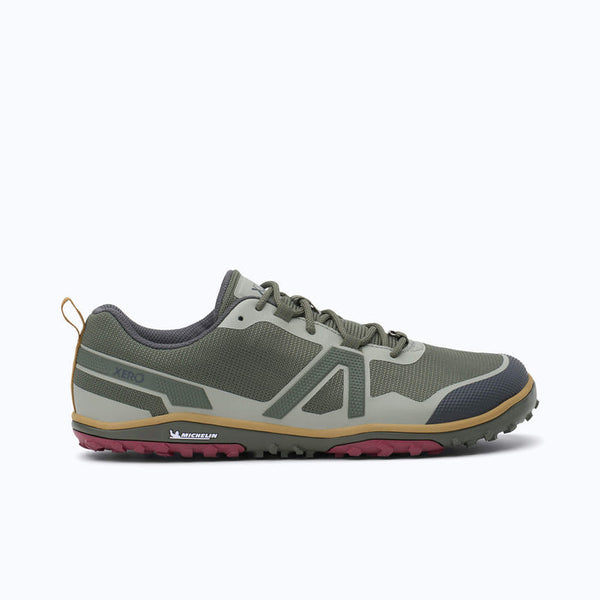 Xero Shoes Scrambler Low EV Men's