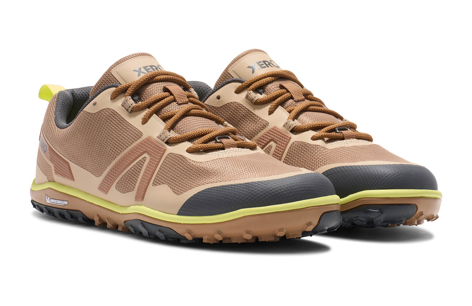 Xero Shoes Scrambler Low EV Men's