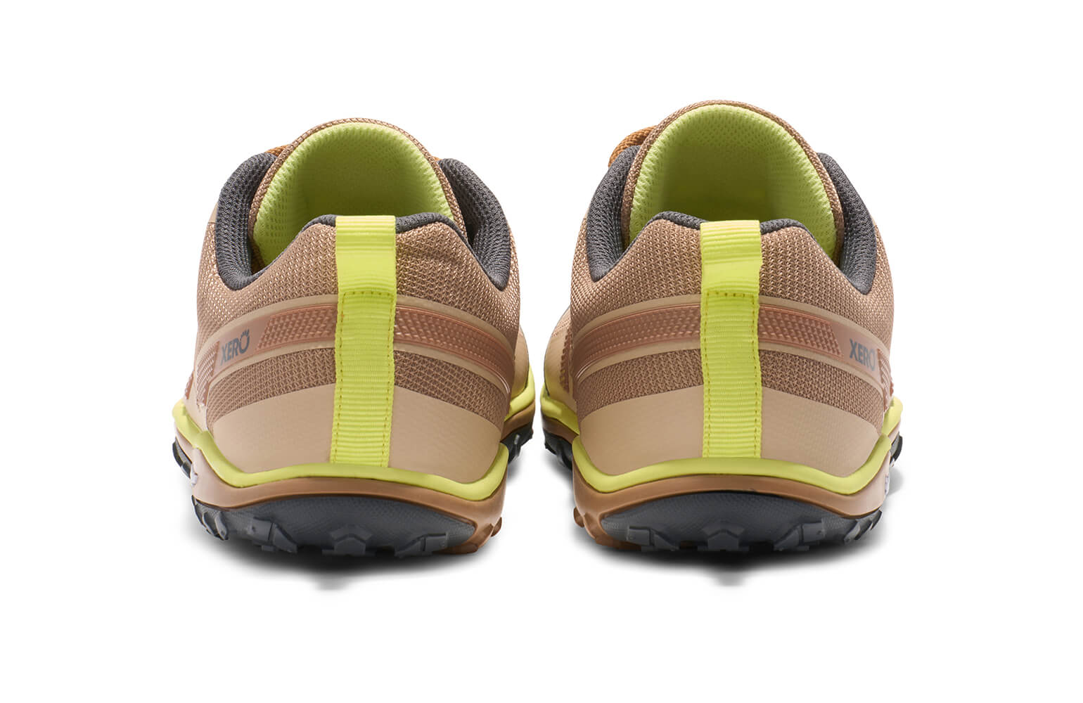 Xero Shoes Scrambler Low EV Men's
