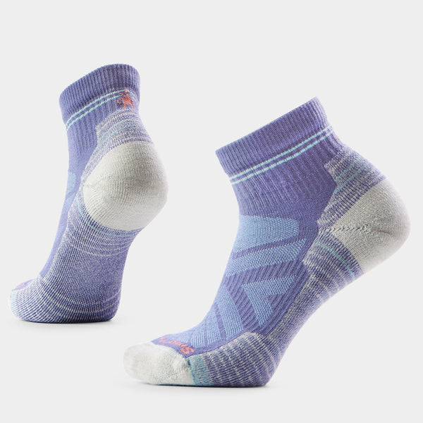 Smartwool Women's Hike Light Cushion Ankle Socks