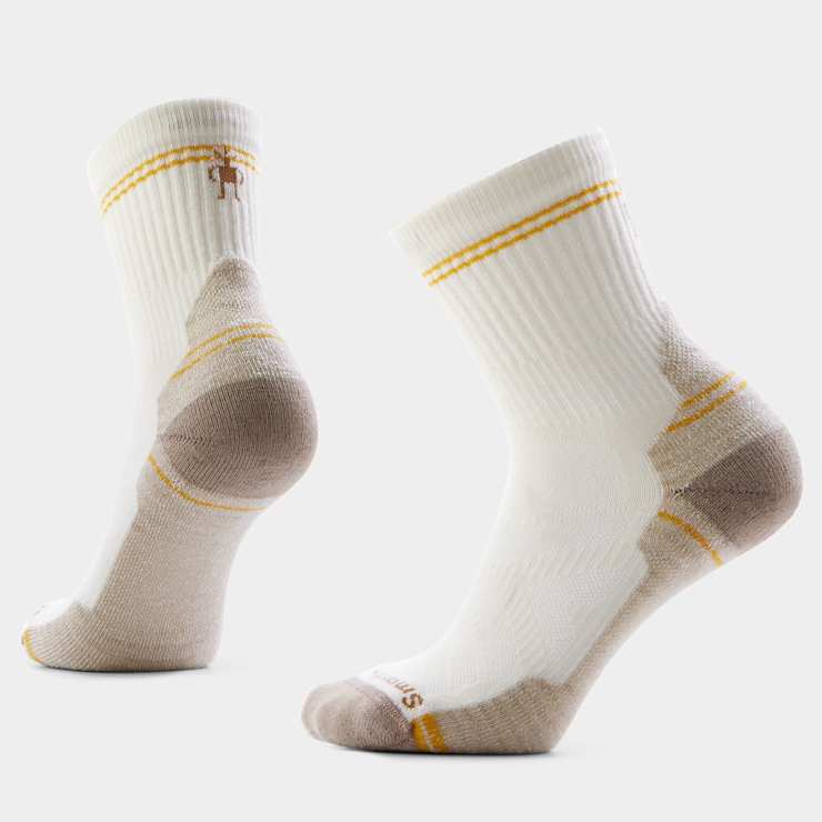 Smartwool Women's Hike Light Cushion Mid Crew Socks