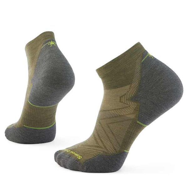Smartwool Run Targeted Cushion Ankle Socks