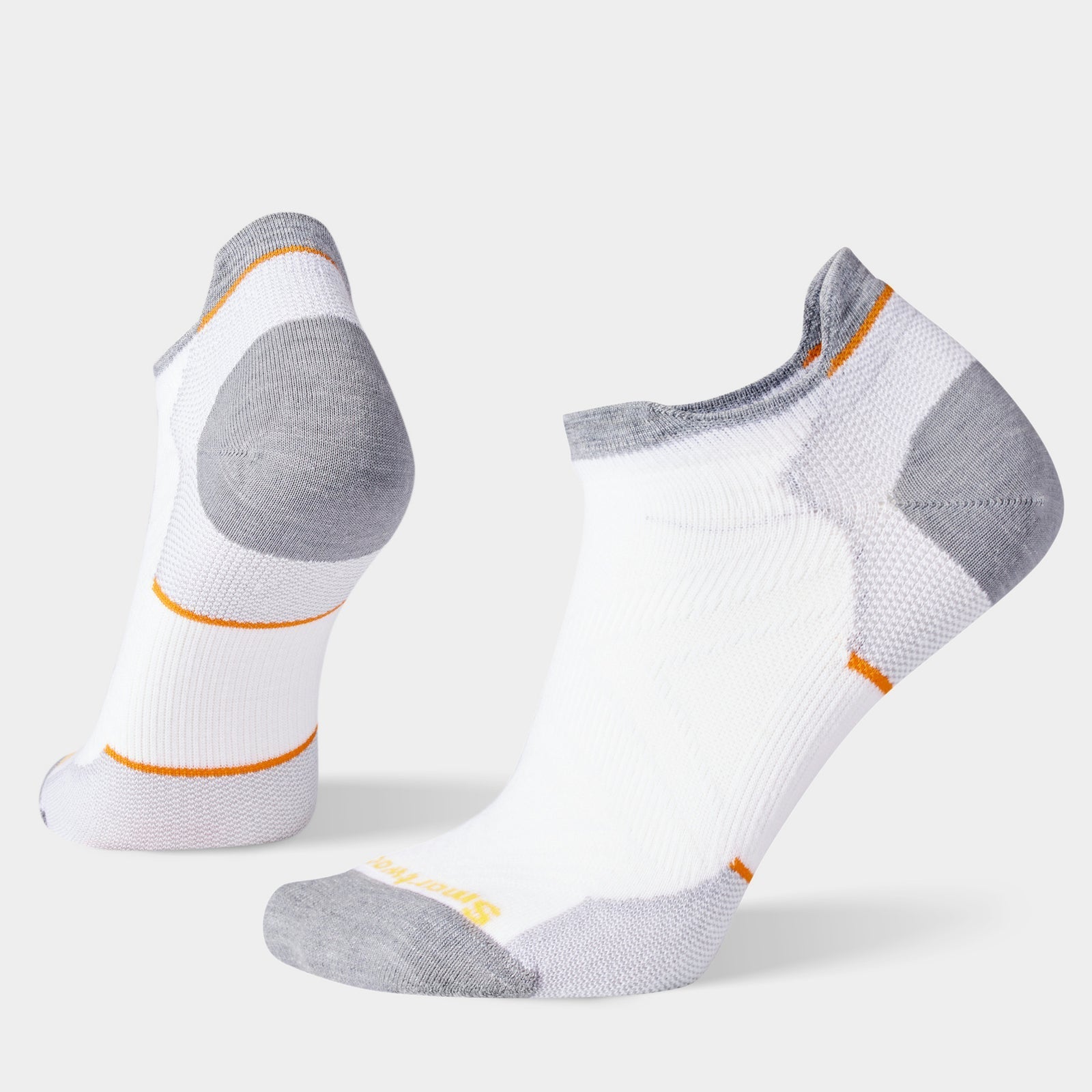 Smartwool Run Zero Cushion Low Ankle Socks Women's