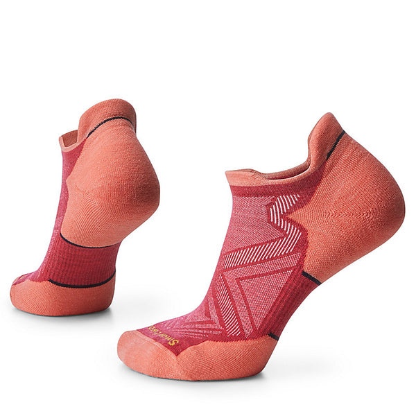Smartwool Run Targeted Cushion Low Ankle Socks Women's
