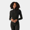 Smartwool Classic Thermal Merino Base Layer 1/4 Zip Women's