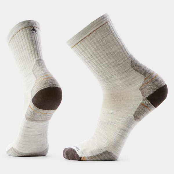 Smartwool Hike Targeted Cushion Mid Crew Socks Men's