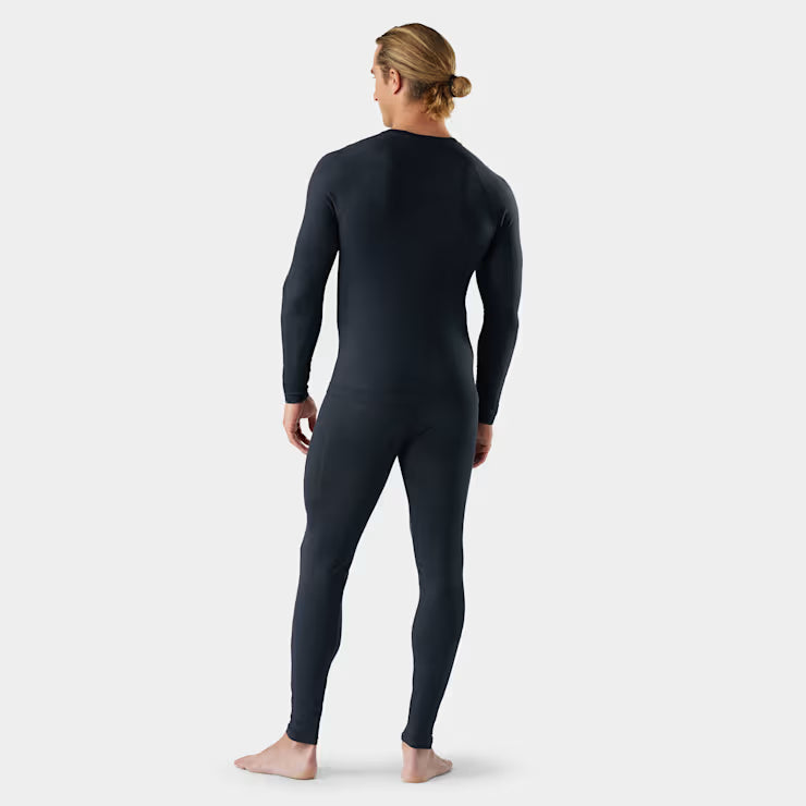 Smartwool Men's Intraknit All-Season Merino Base Layer Crew