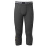 Smartwool Men's Classic Thermal Merino Base Layer 3/4 Bottom