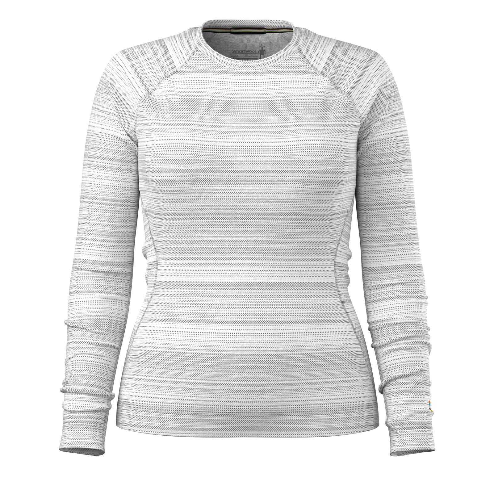 Women's Classic Thermal Merino Base Layer Crew
