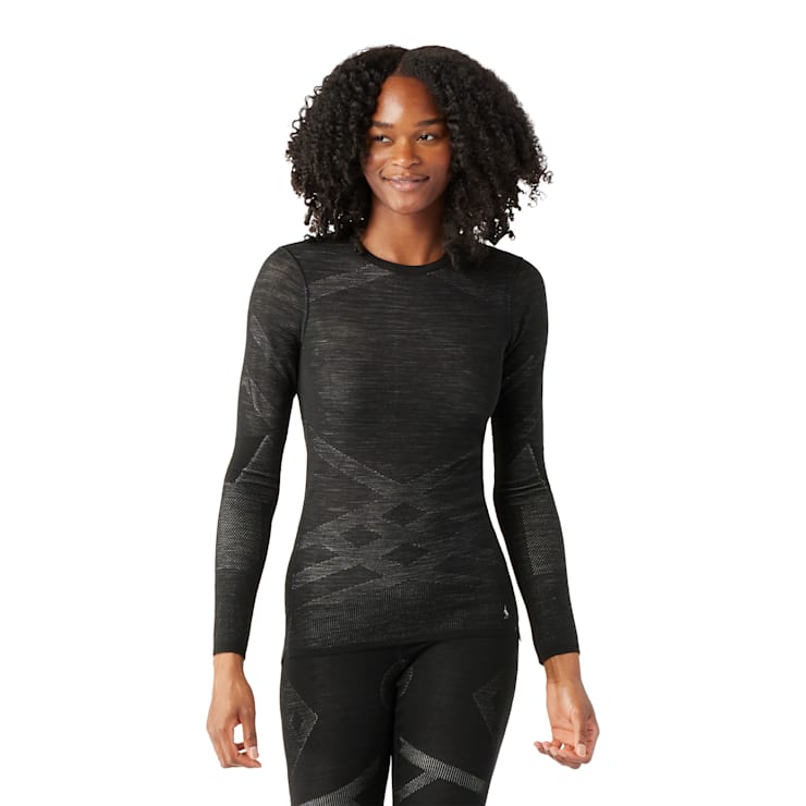 Smartwool Women's Intraknit Merino 200 Crew