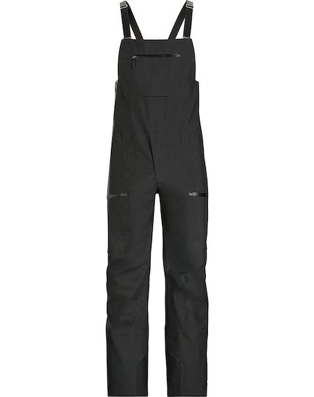 Arc'teryx Sabre Bib Men's Pant – Arc'teryx | Ascent Outdoors