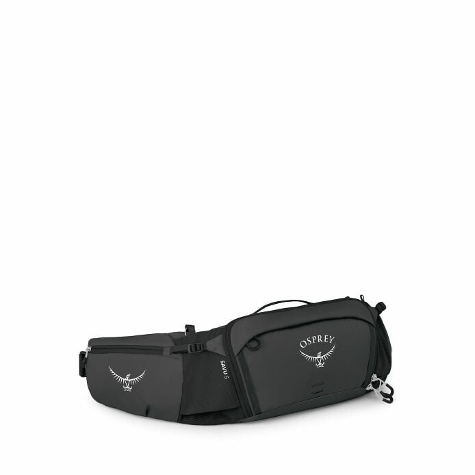 Savu 5 Extended Fit Bike Hydration Lumbar Pack