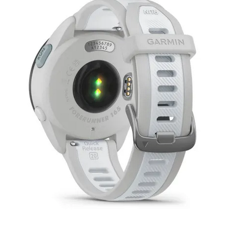 ウォーキング・ランニングウェア forerunner165 Garmin Forerunner 165 Smartwatch – Garmin | Ascent Outdoors