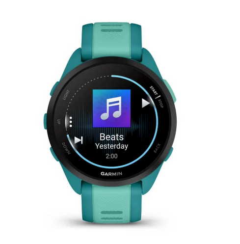 Garmin Forerunner 165 Music Smartwatch – Garmin | Ascent Garmin Forerunner 165 Music Smartwatch – Garmin | Ascent