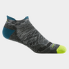 Darn Tough Run No Show Tab Ultralightweight With Cushion Men's Socks