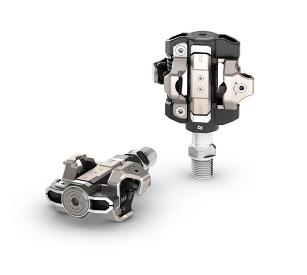 Garmin Rally XC110 Single-sensing Power Meter (Shimano Spd)