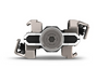 Garmin Rally XC110 Single-sensing Power Meter (Shimano Spd)