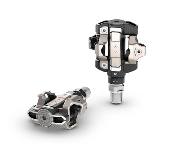 Garmin Rally XC210 Dual-sensing Power Meter (Shimano Spd)