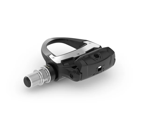 Garmin Rally RS/XC210 Dual-Sensing Power Meter Pedals	Shimano Spd-Sl/Shimano Spd