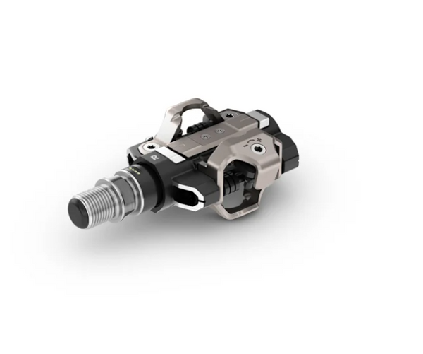 Garmin Rally RS/XC210 Dual-Sensing Power Meter Pedals	Shimano Spd-Sl/Shimano Spd