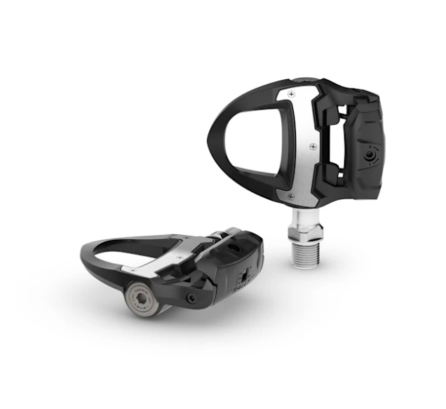 Garmin Rally RS110 Single-sensing Power Meter