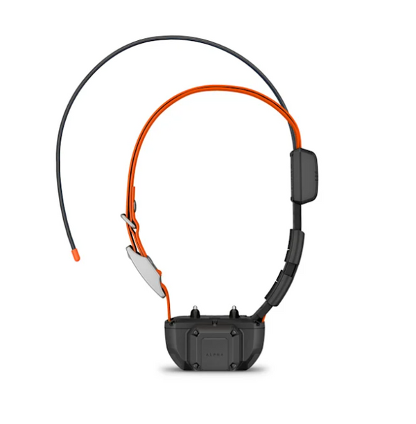 Garmin Alpha TT 25 Dog Collar with Tracking Beeper