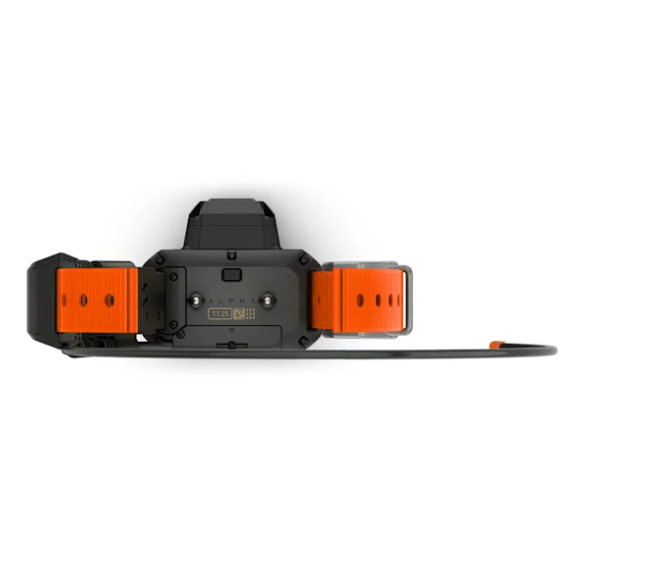Garmin Alpha TT 25 Dog Collar with Tracking Beeper