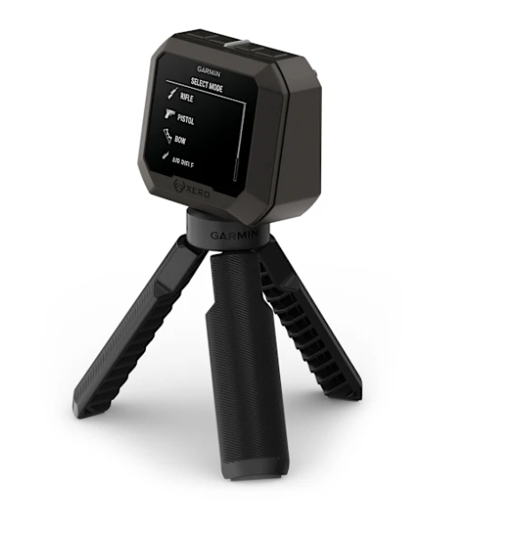 Garmin Xero C2 Chronograph