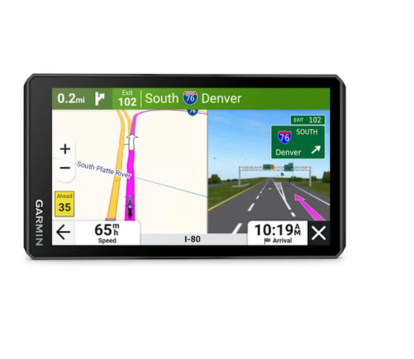 Garmin zūmo XT3 6" Motorcycle Navigator