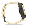 Garmin Instinct 3 – 45 mm, AMOLED Citrine with Citrine Band