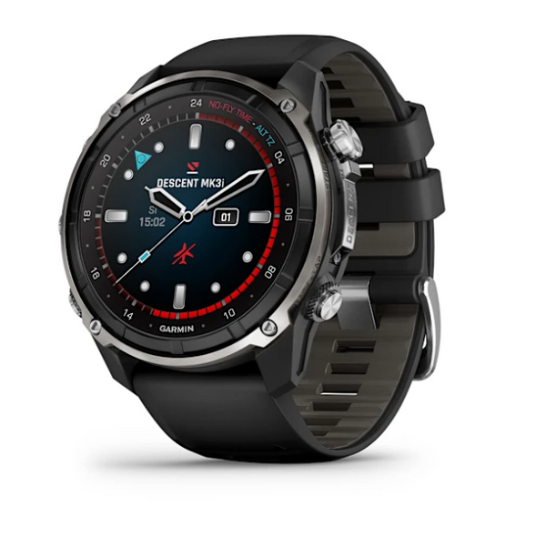 Garmin Descent Mk3i – 51 mm