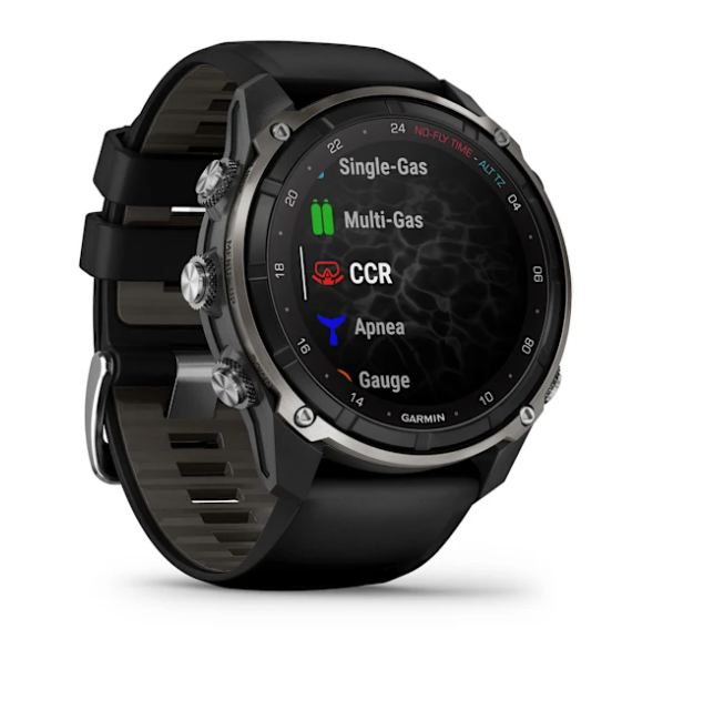 Garmin Descent Mk3i – 51 mm